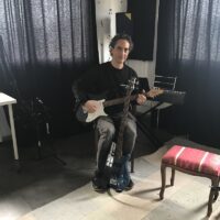 CLAUDIO CASELLI