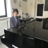 ELISA SAMBI